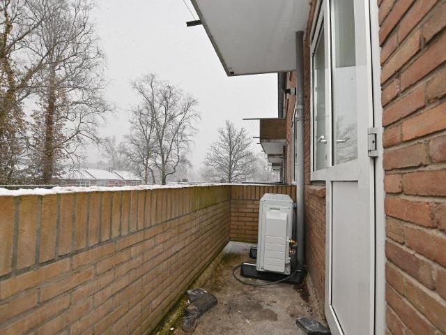 Appartement, Quintusweg