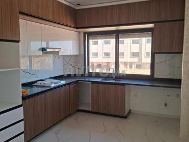 Appartement R+2 Cipari