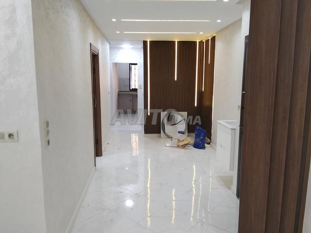 Appartement R plus 2 hay essalam