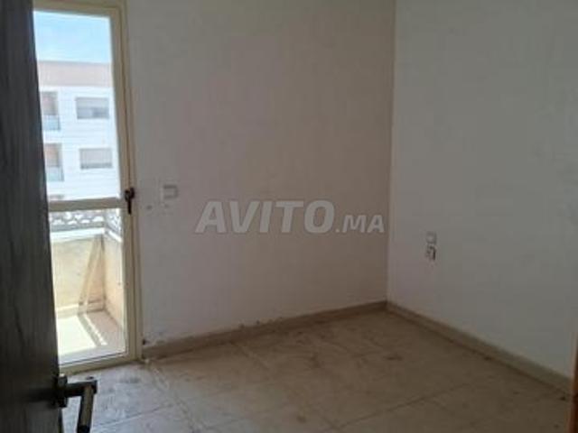 Appartement r plus deux/