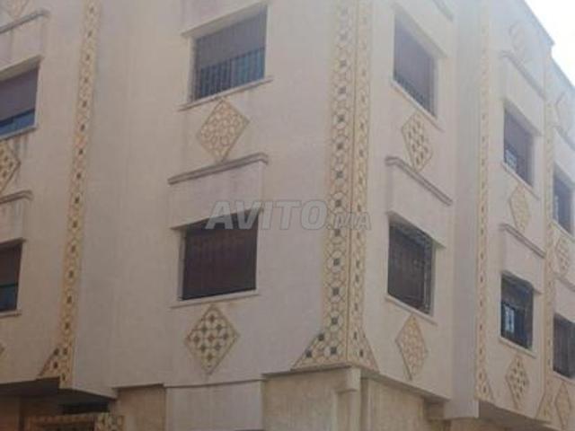 Appartement r plus deux/ hakima