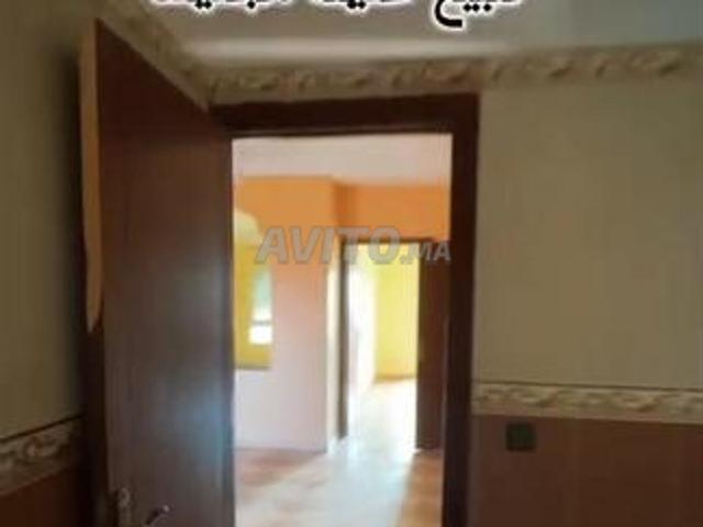 Appartement r plus quatre / hay salam