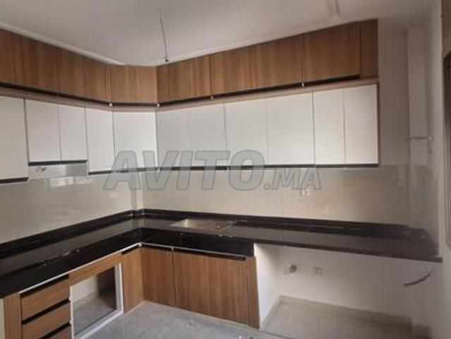 Appartement R 2 escalier privatif