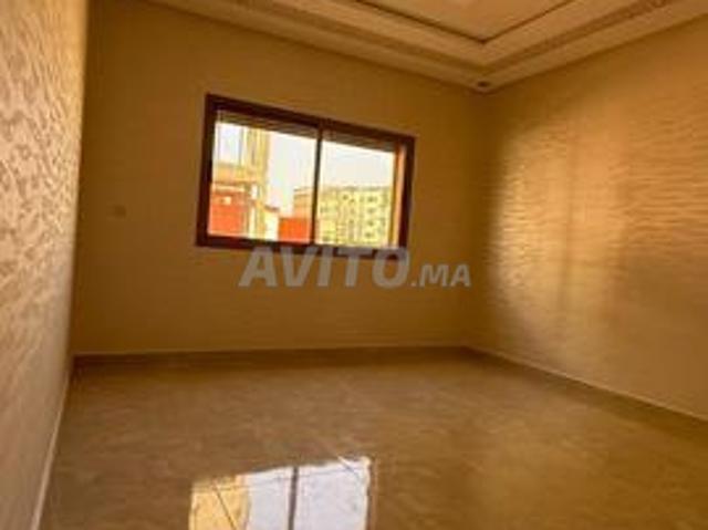 Appartement R 2. Escalier privatif