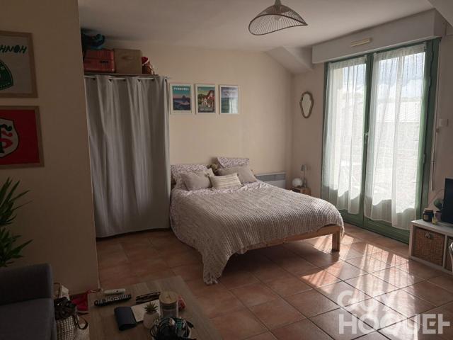 Appartement Rambouillet 1 pièce