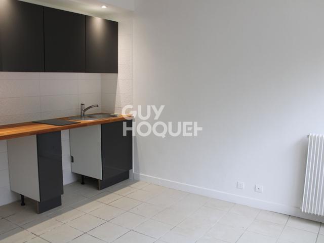 Appartement Rambouillet 1 pièce