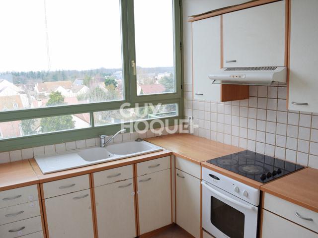 Appartement Rambouillet 3 pièces 70 m²