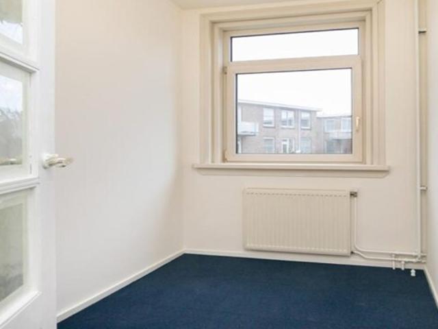 Appartement Randweg in Rotterdam