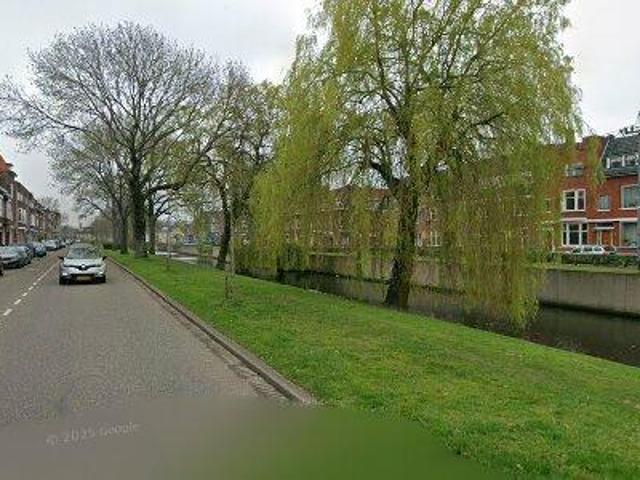 Appartement Randweg in Rotterdam