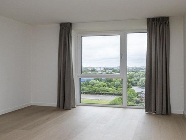 Appartement Randveen in Den Haag