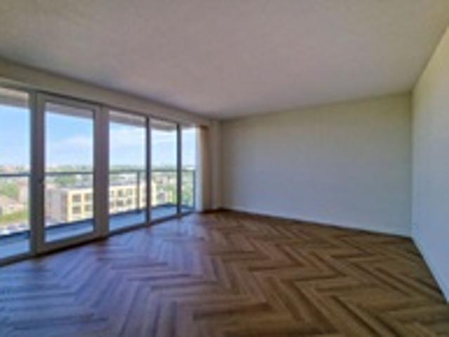 Appartement Randveen in Den Haag
