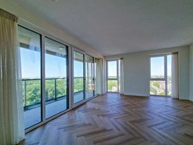 Appartement Randveen in Den Haag