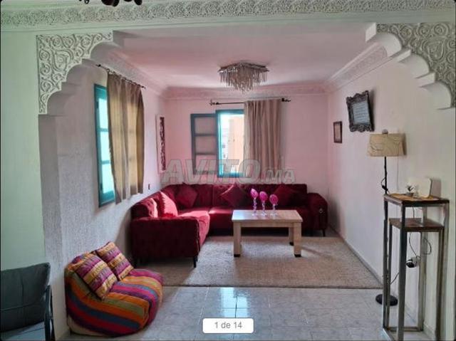 Appartement raounak