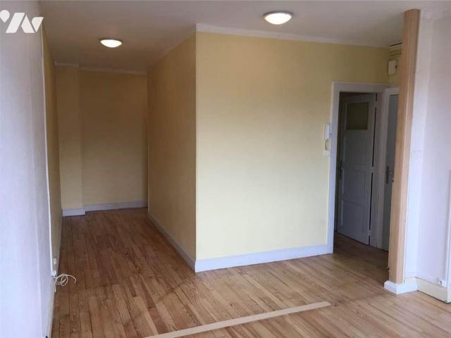 APPARTEMENT RAON L'ETAPE