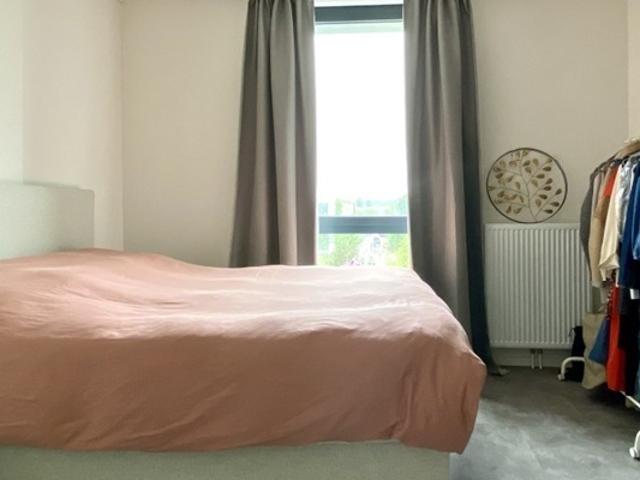 Appartement Raadhuisplein in Emmen