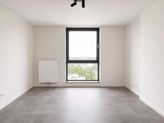 Appartement Raadhuisplein in Emmen