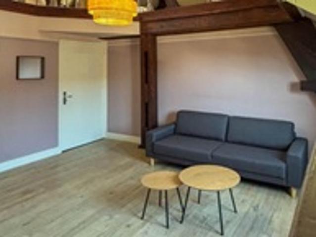 Appartement Raadhuisstraat in Eijsden