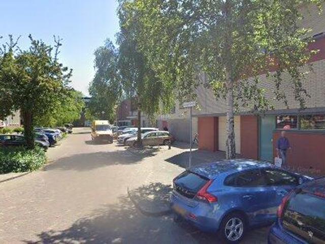 Appartement Raadhuisstraat in Heemskerk
