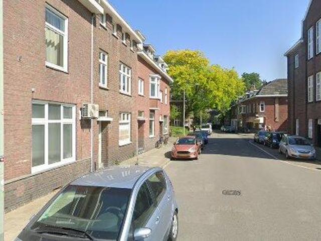 Appartement Raadhuisstraat in Maastricht