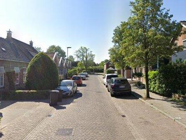 Appartement Raadhuisstraat in's Gravenpolder