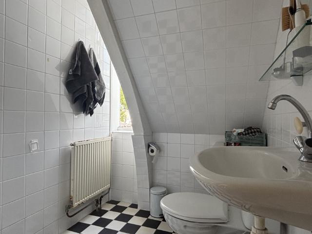 Appartement Raamdwarsstraat te huur in Deventer | NederWoon