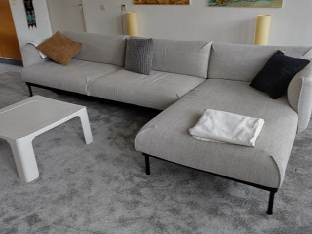Appartement Raamstraat in Maastricht