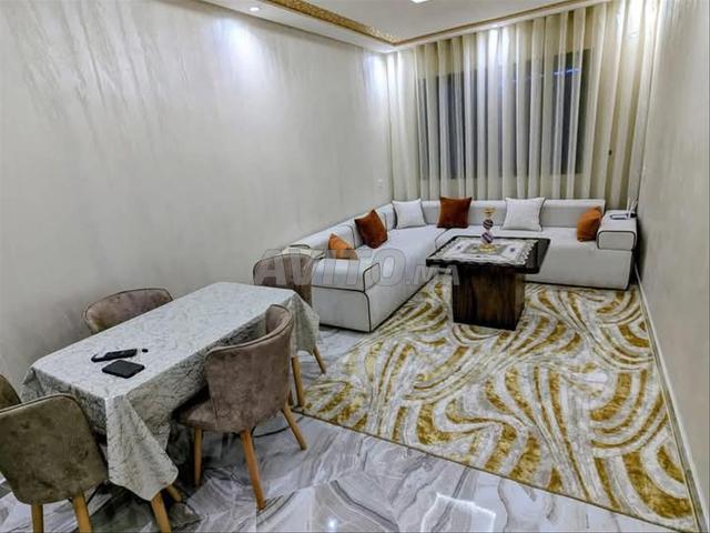 Appartement Rabat