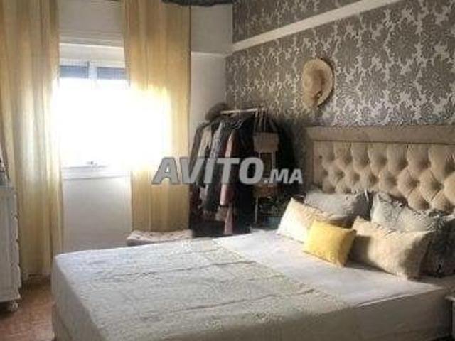 Appartement rabat agdal
