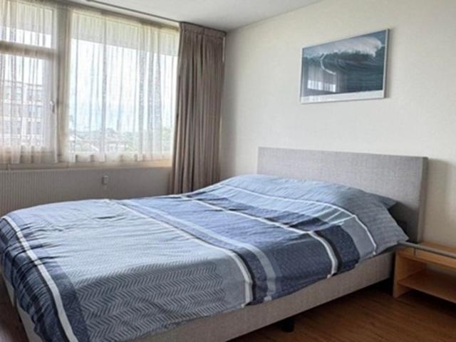 Appartement Rachmaninoffplantsoen in Utrecht