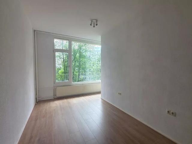 Appartement Rachmaninoffplantsoen in Utrecht