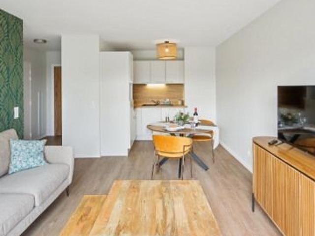Appartement • Racinay Pierrefite