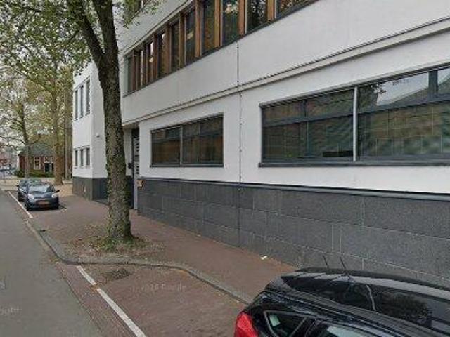 Appartement Radebinnensingel in Groningen