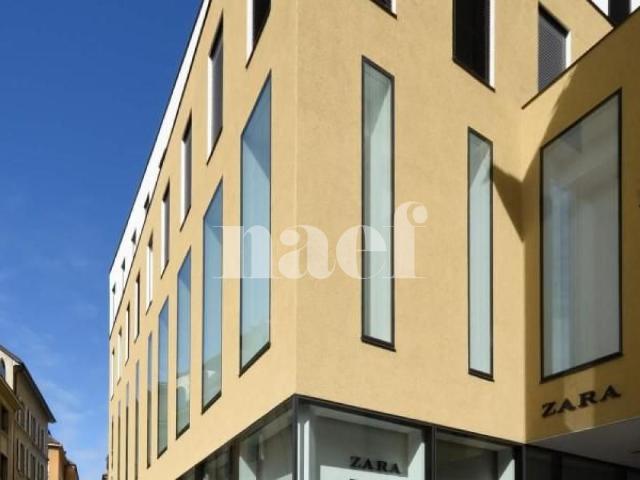 Appartement rare et d'exception