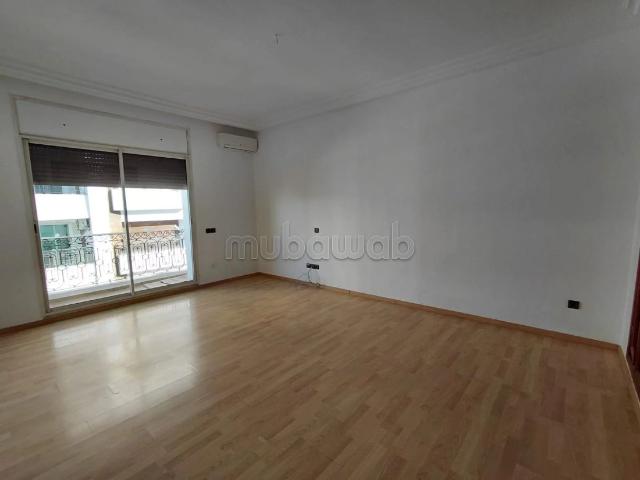 Appartement rare