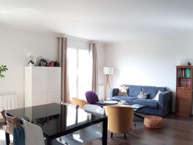 Appartement RDC 108 m2 5 pièces