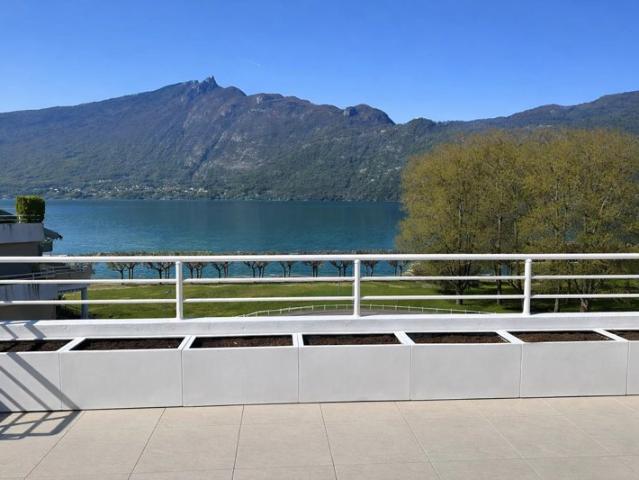Appartement RDC 102,63 m2
