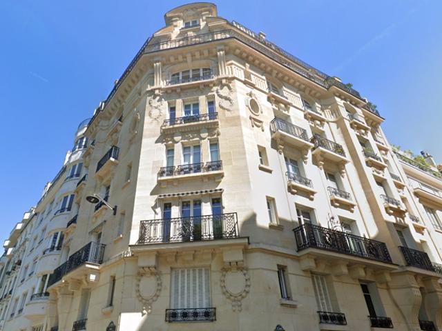 Appartement RDC 10 m2 1 pièce