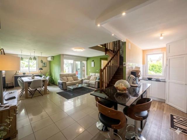 Appartement RDC