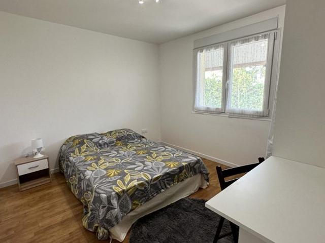 Appartement RDC 11 m2 1 pièce