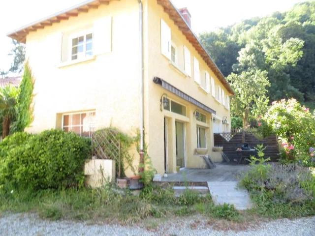 Appartement RDC 124,50 m2