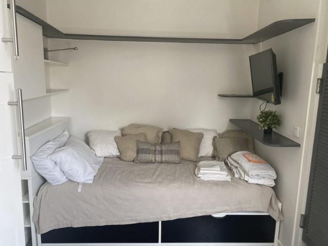 Appartement RDC 12 m2 1 pièce