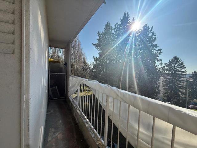 Appartement RDC 12 m2 1 pièce