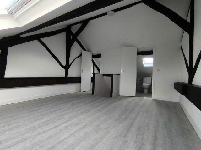 Appartement RDC 13 m2 1 pièce
