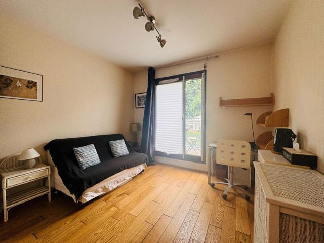 Appartement RDC 13 m2 1 pièce