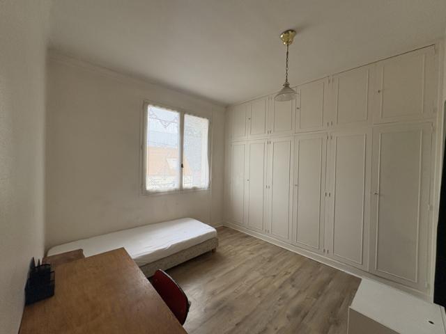 Appartement RDC 14 m2 1 pièce