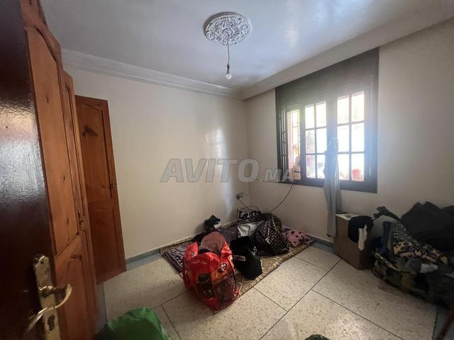 Appartement RDC