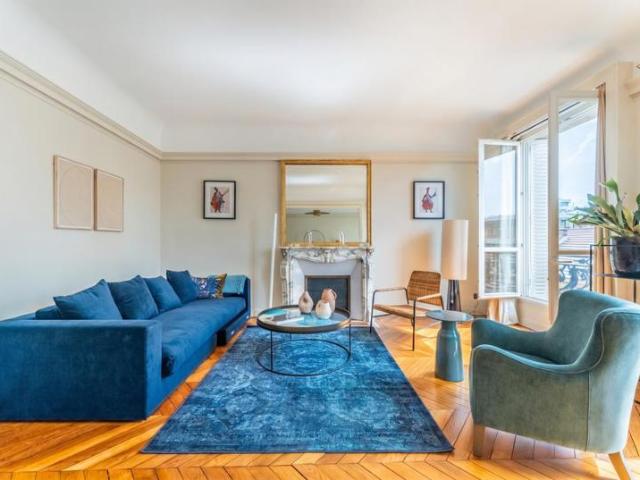 Appartement RDC 151 m2 4 pièces