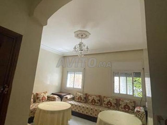 Appartement RDC