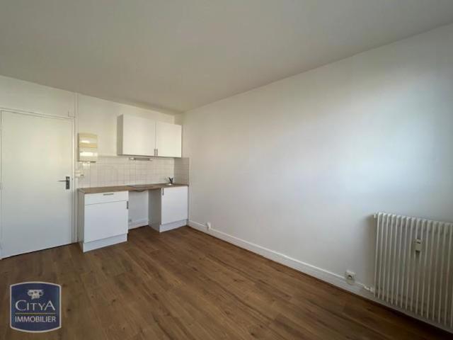 Appartement RDC 16 m2 1 pièce