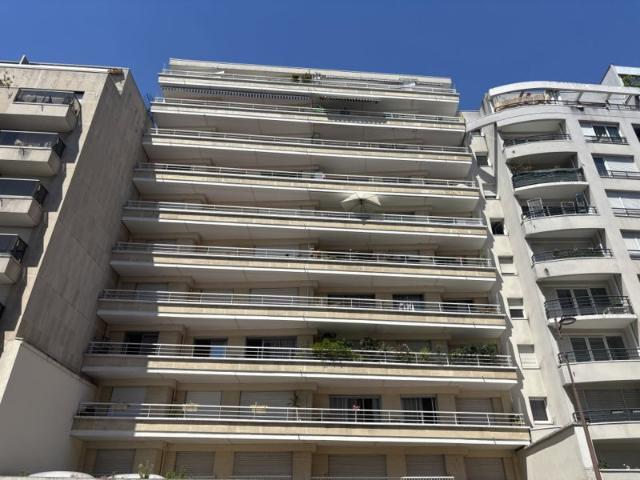 Appartement RDC 16 m2 1 pièce